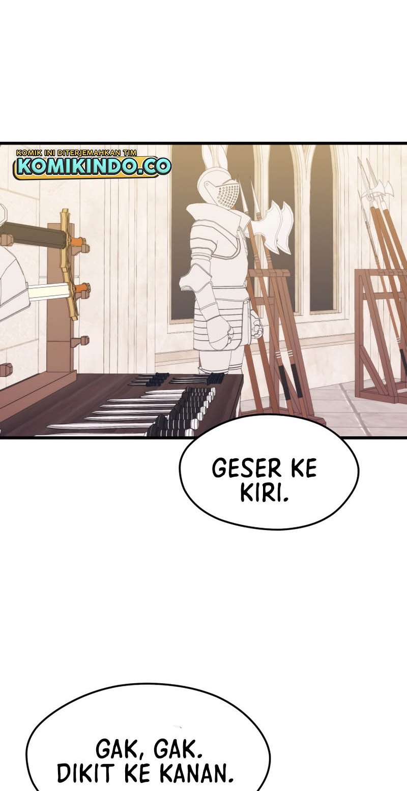 Seoul Station Necromancer