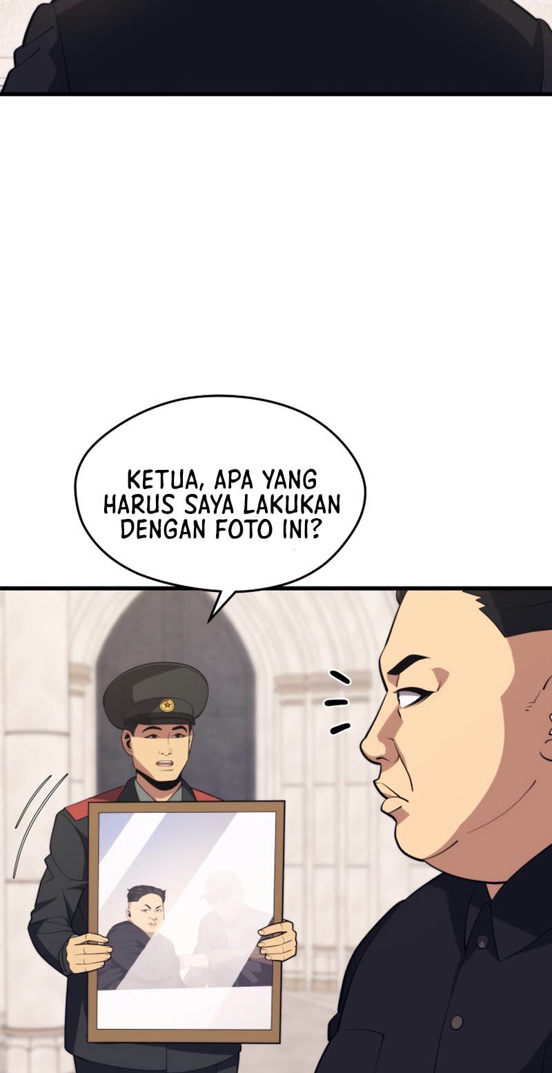 Seoul Station Necromancer