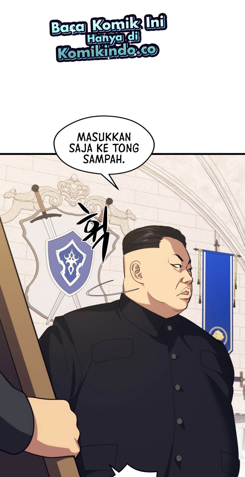 Seoul Station Necromancer