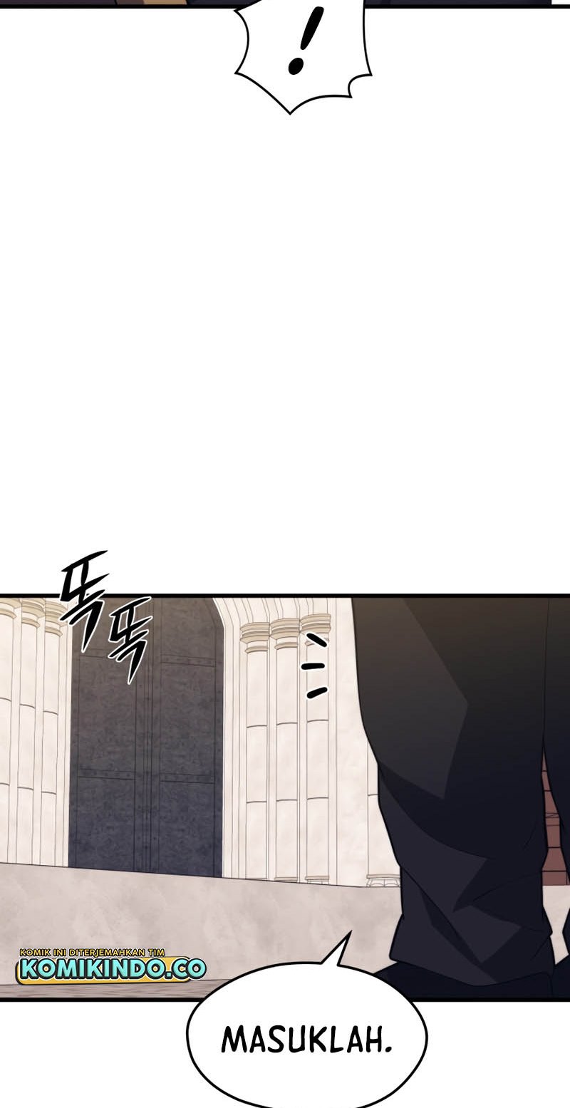 Seoul Station Necromancer