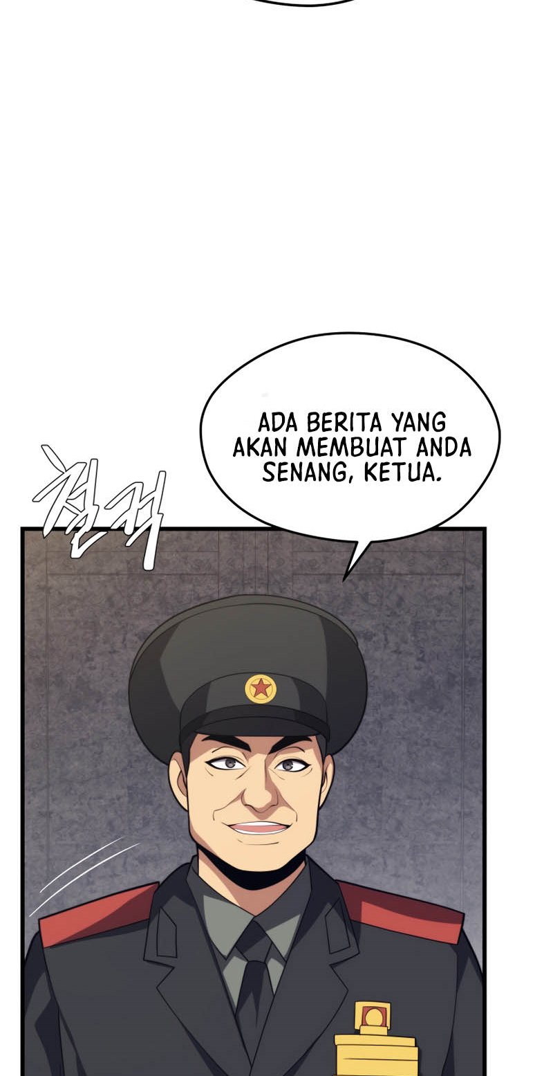 Seoul Station Necromancer