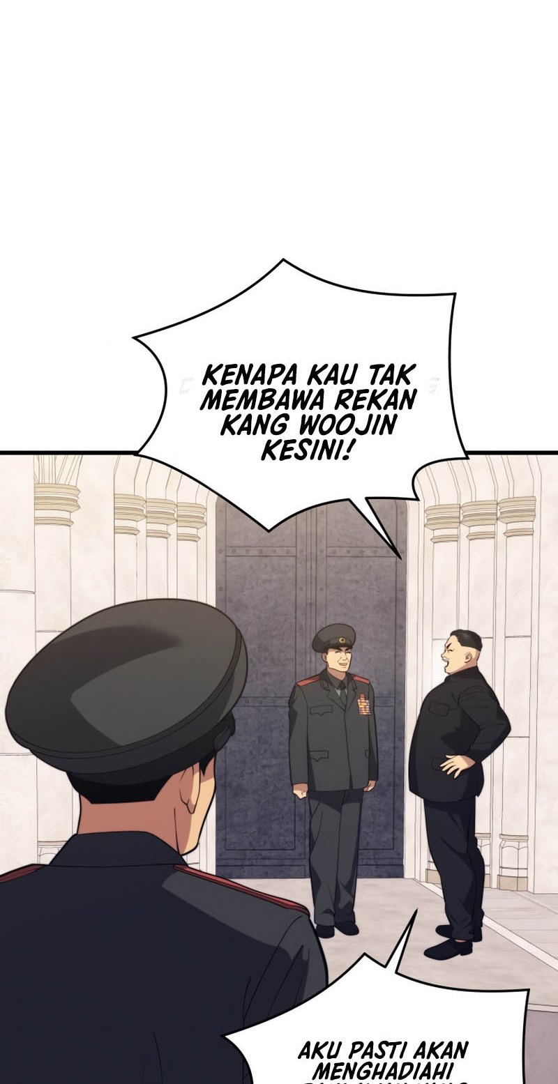 Seoul Station Necromancer