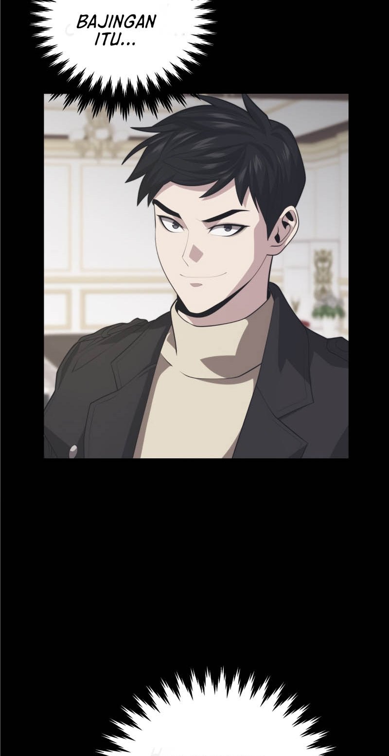 Seoul Station Necromancer