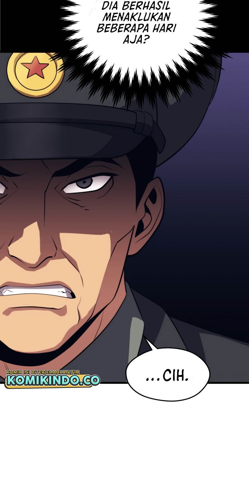 Seoul Station Necromancer