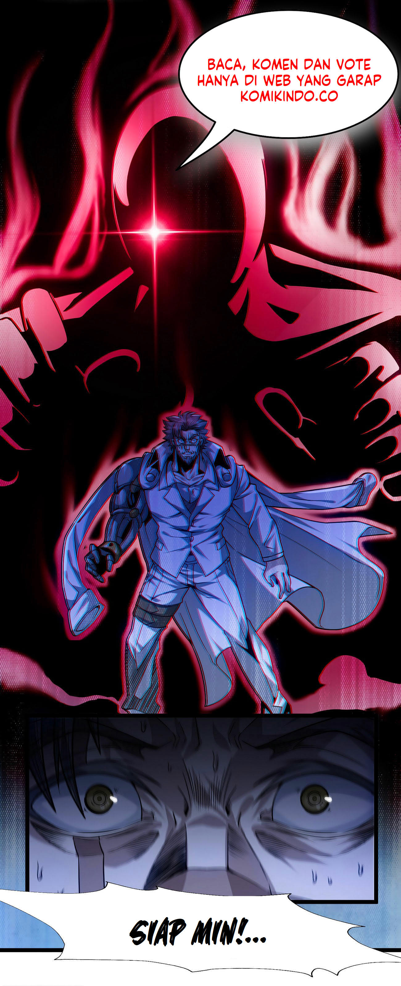 Seoul Station Necromancer