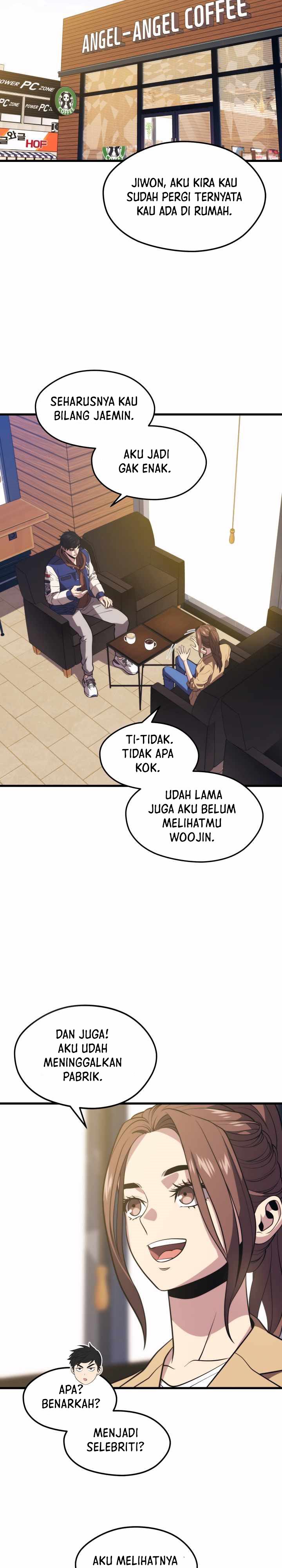Seoul Station Necromancer