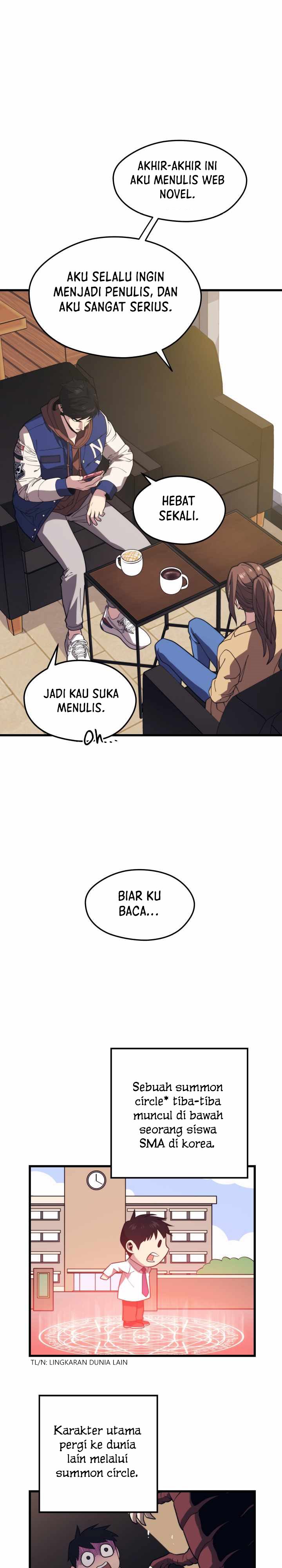 Seoul Station Necromancer