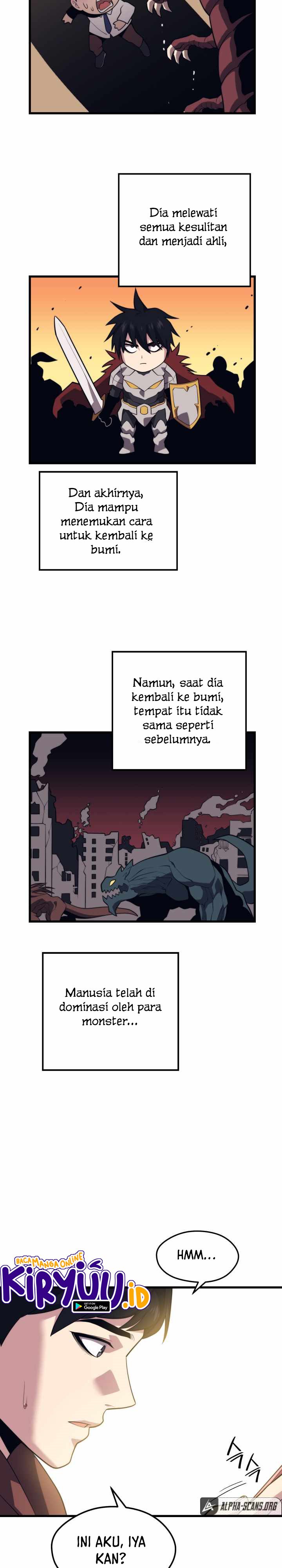 Seoul Station Necromancer