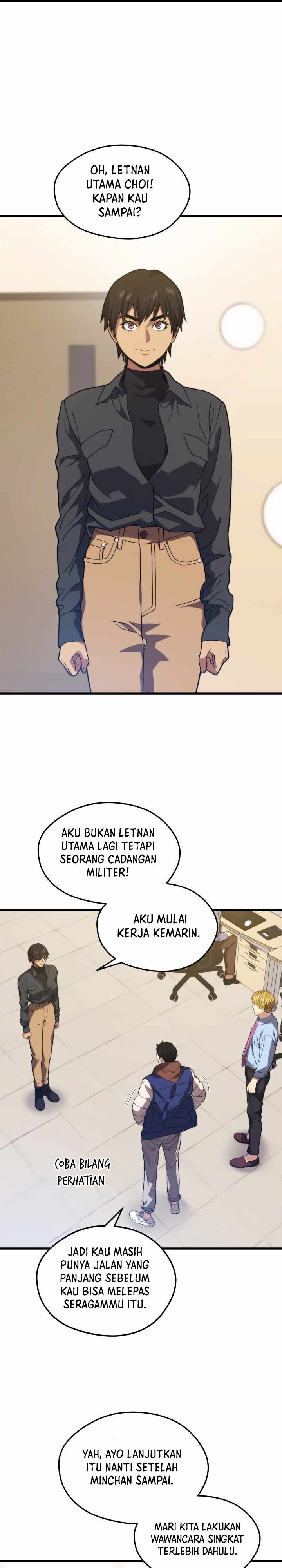 Seoul Station Necromancer