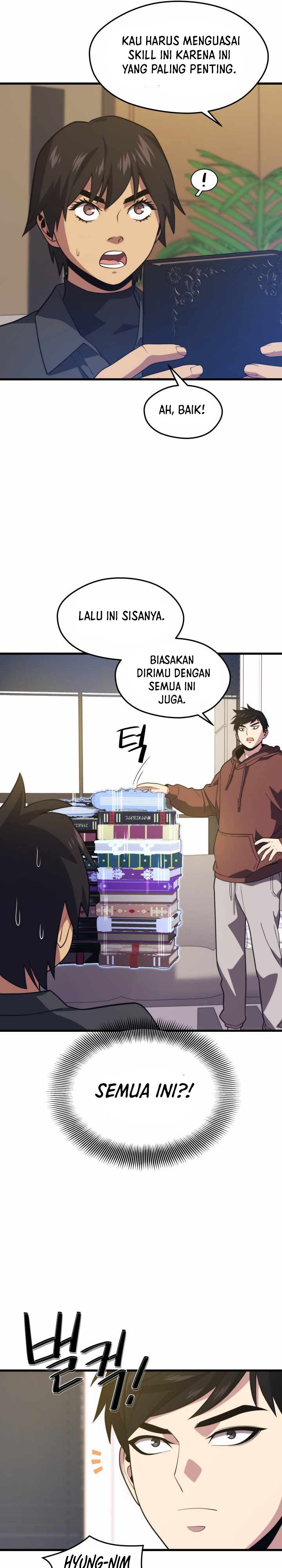 Seoul Station Necromancer