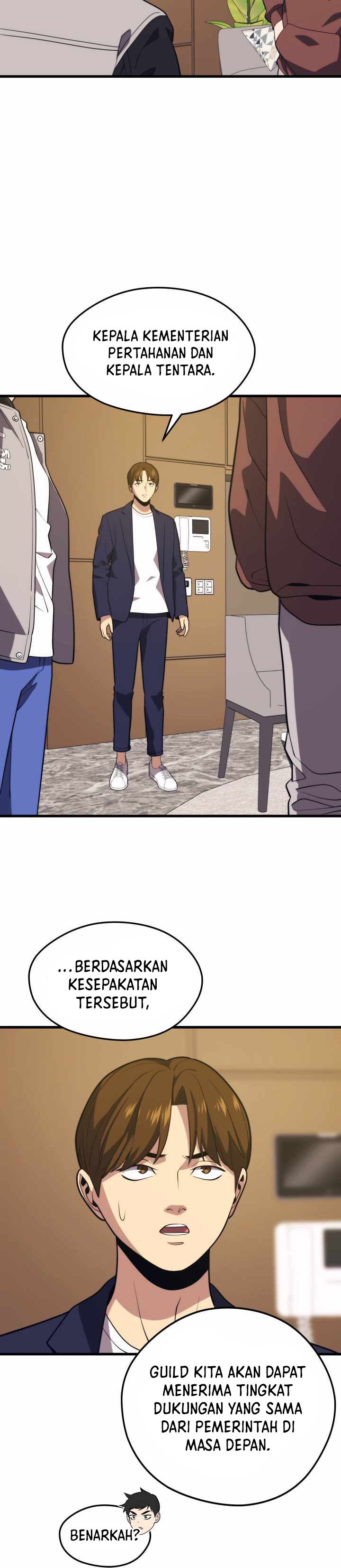 Seoul Station Necromancer