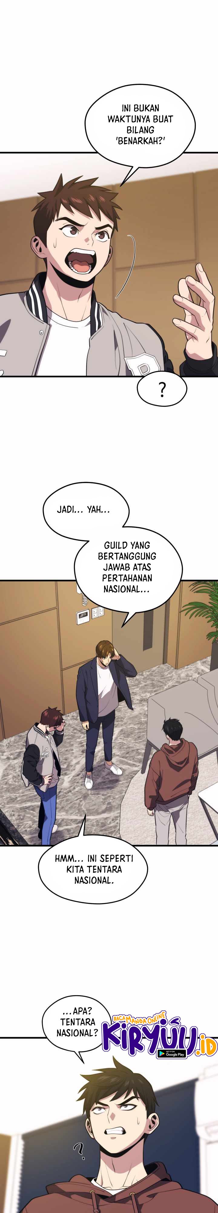Seoul Station Necromancer