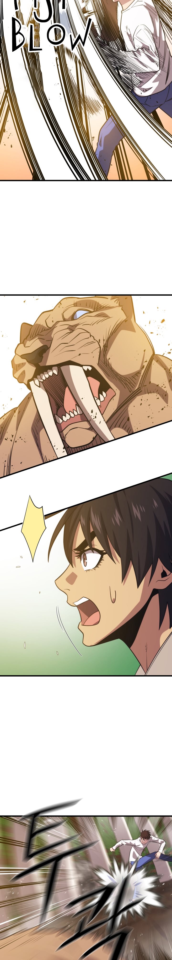 Seoul Station Necromancer