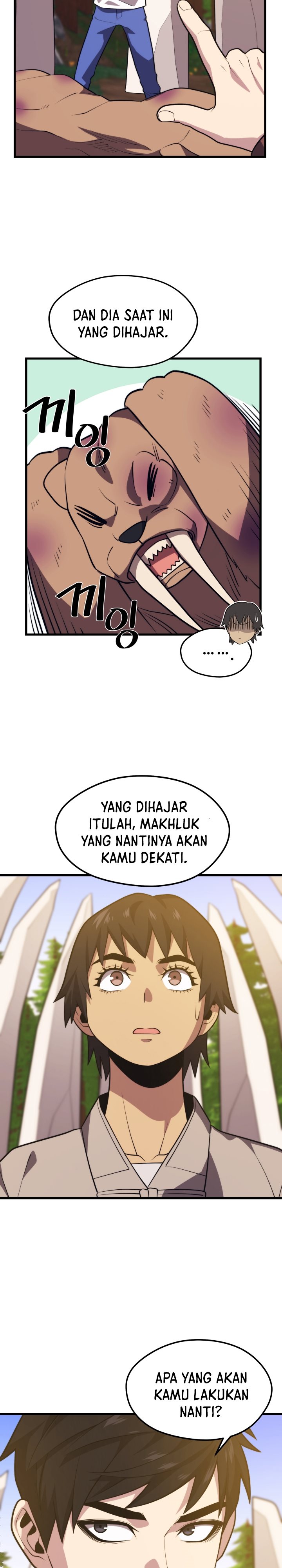 Seoul Station Necromancer
