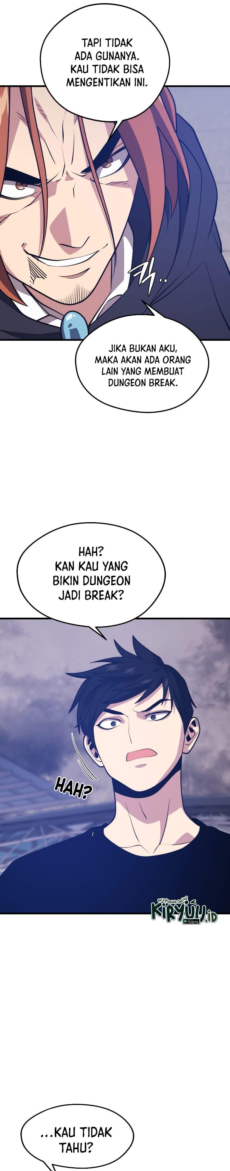 Seoul Station Necromancer