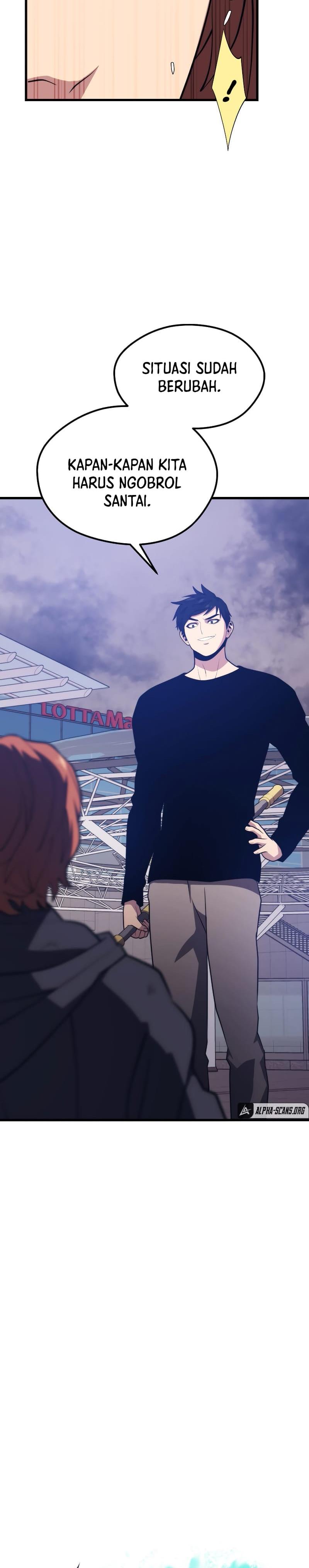 Seoul Station Necromancer