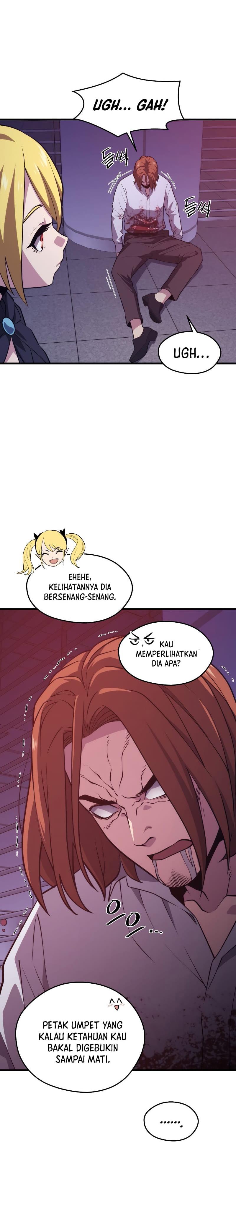 Seoul Station Necromancer