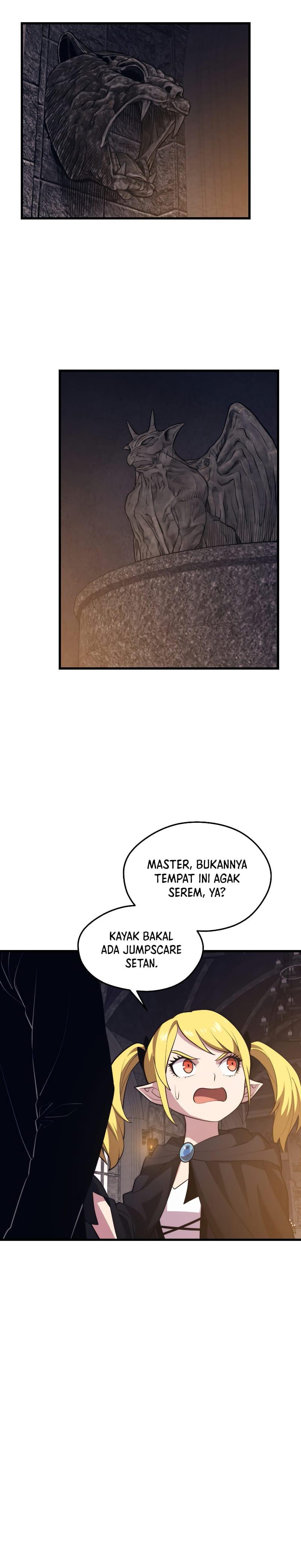 Seoul Station Necromancer