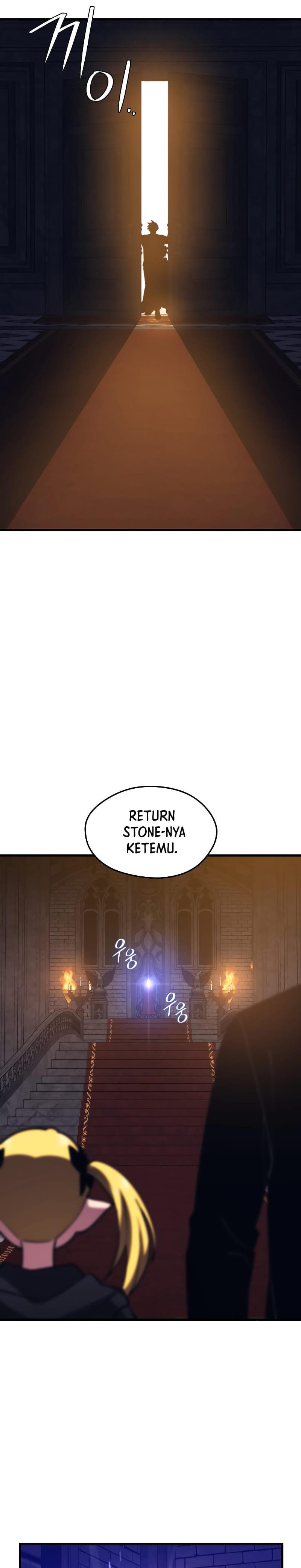 Seoul Station Necromancer