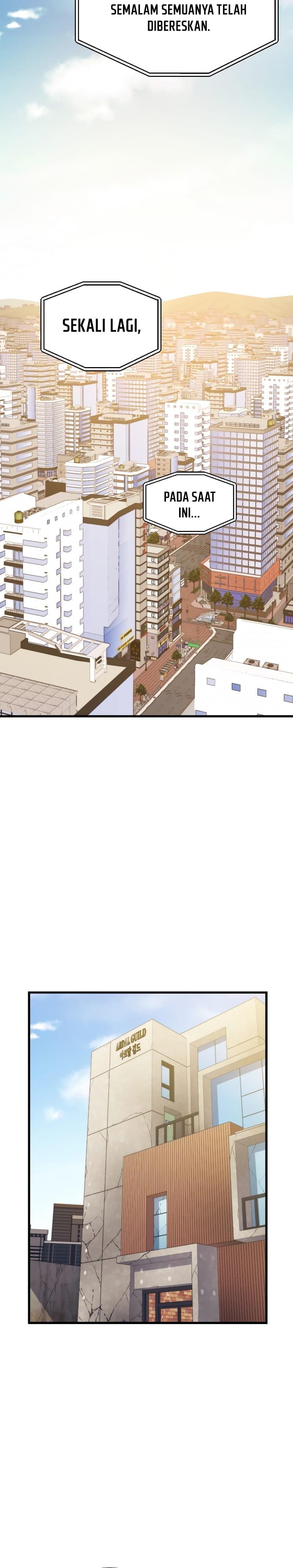 Seoul Station Necromancer