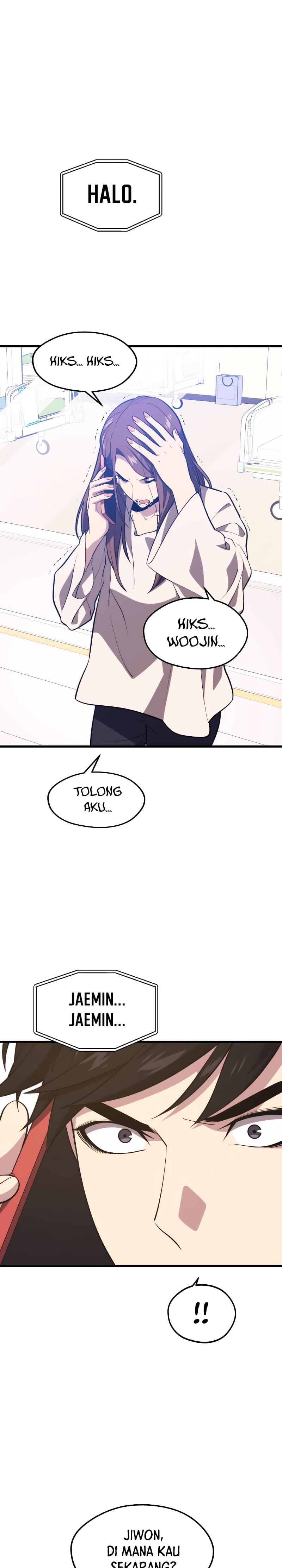 Seoul Station Necromancer
