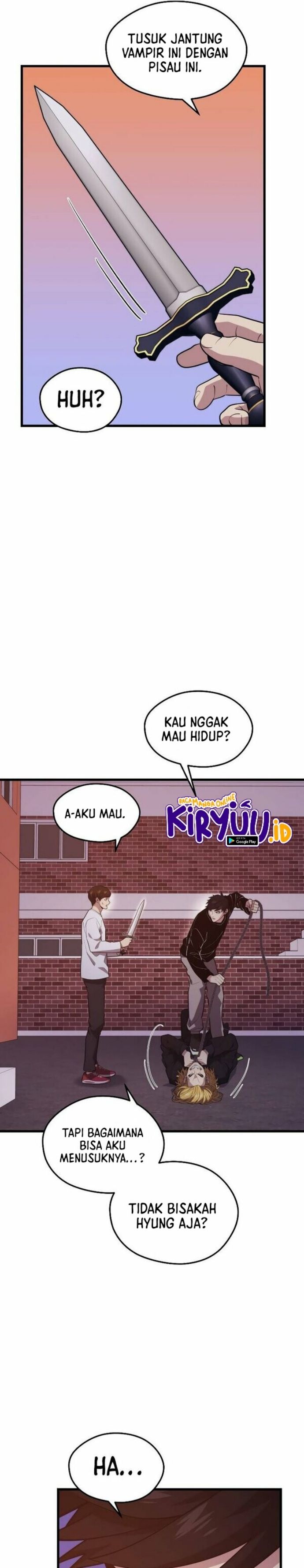 Seoul Station Necromancer