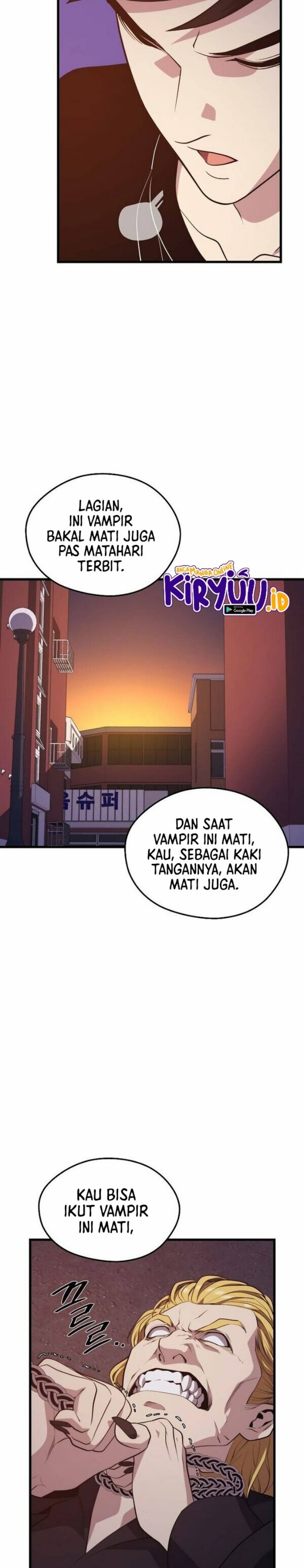 Seoul Station Necromancer