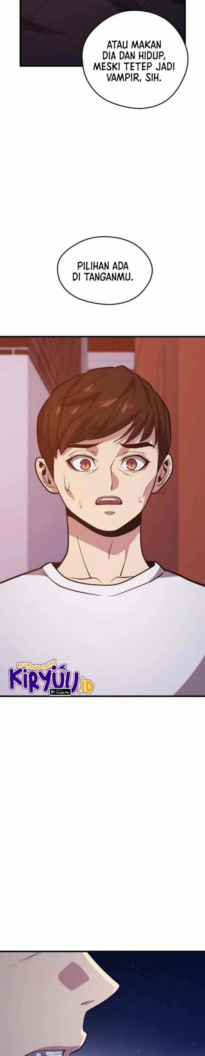 Seoul Station Necromancer