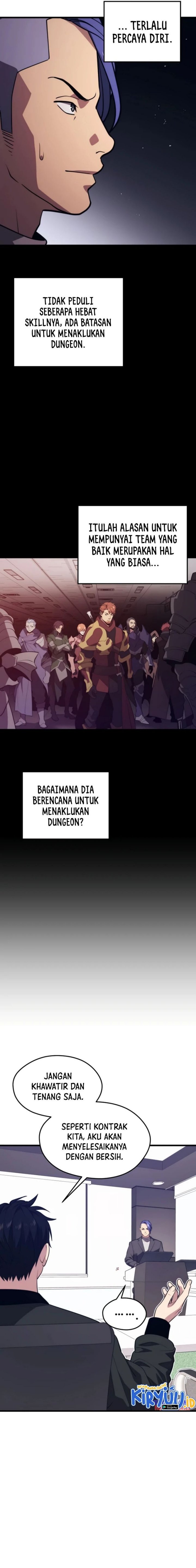 Seoul Station Necromancer