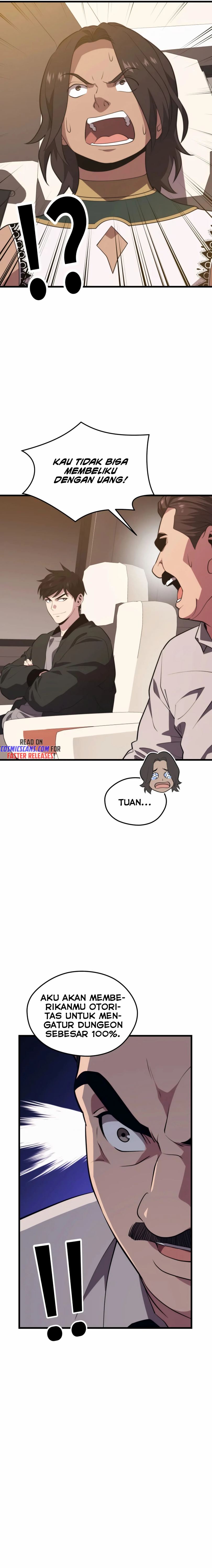 Seoul Station Necromancer