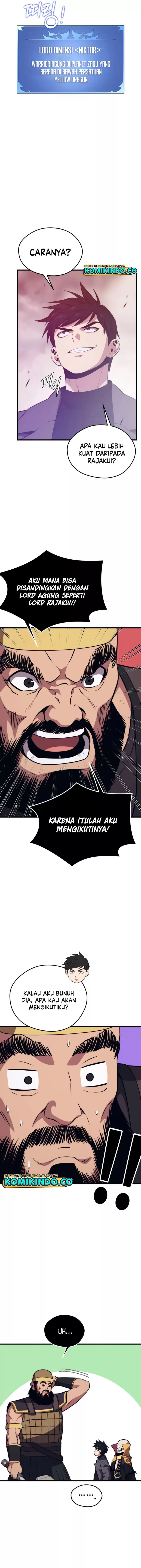 Seoul Station Necromancer