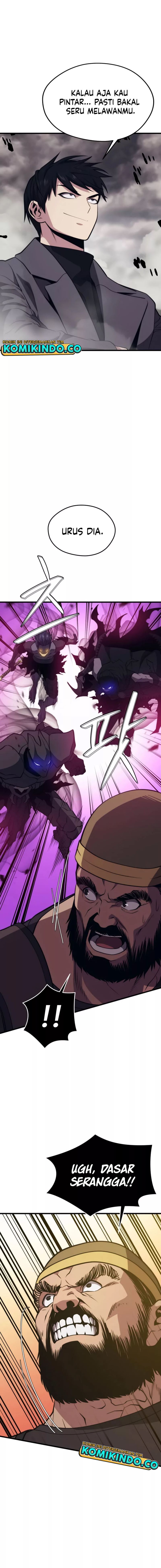 Seoul Station Necromancer