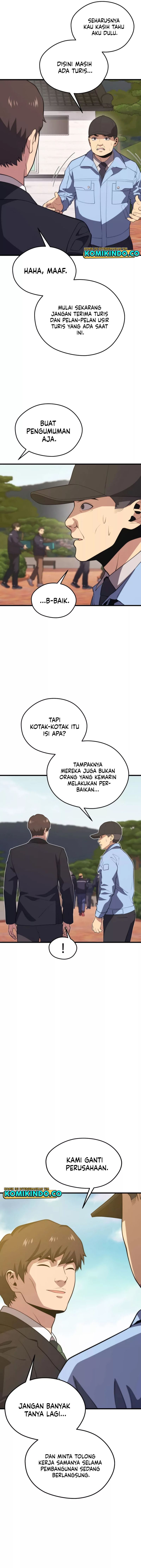 Seoul Station Necromancer