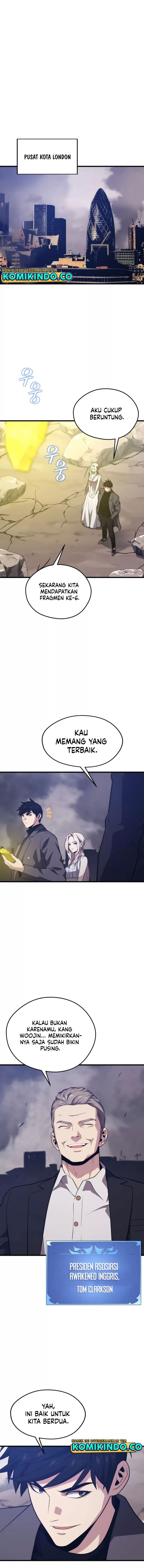 Seoul Station Necromancer