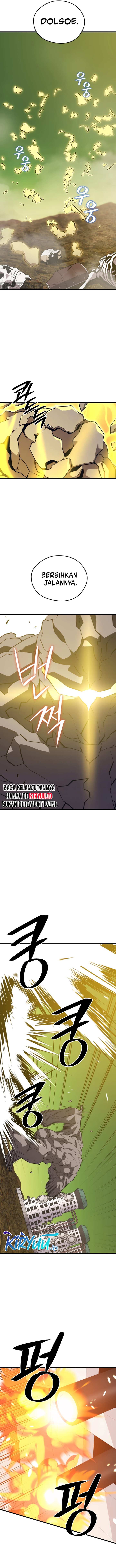 Seoul Station Necromancer