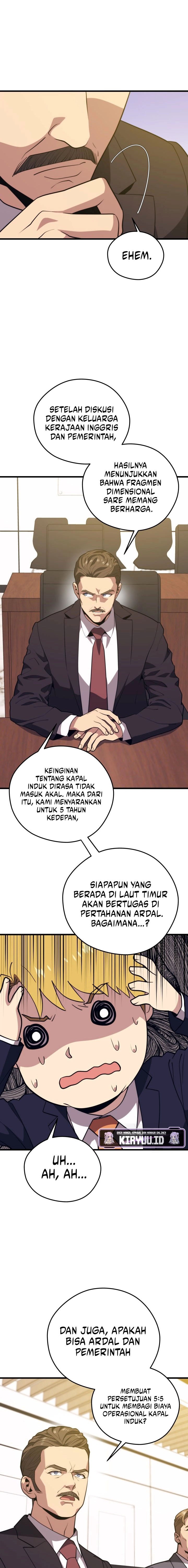 Seoul Station Necromancer