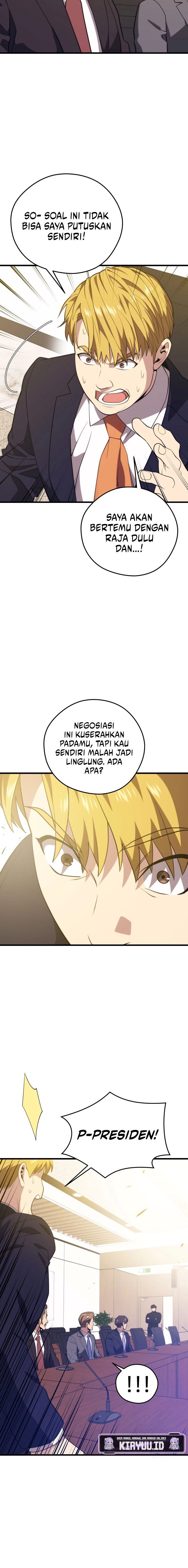 Seoul Station Necromancer