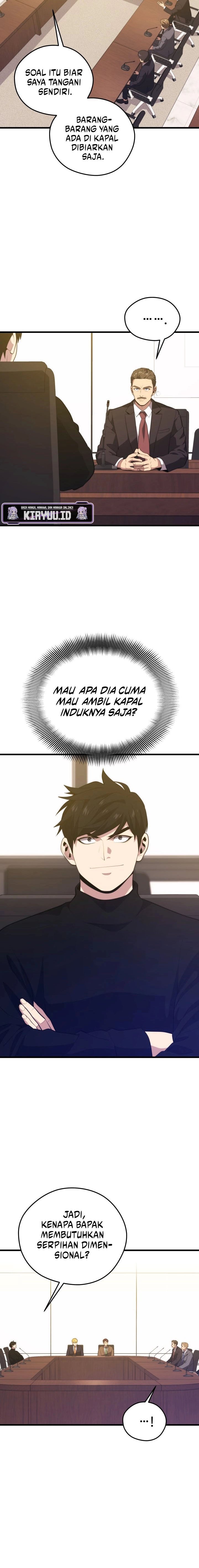 Seoul Station Necromancer