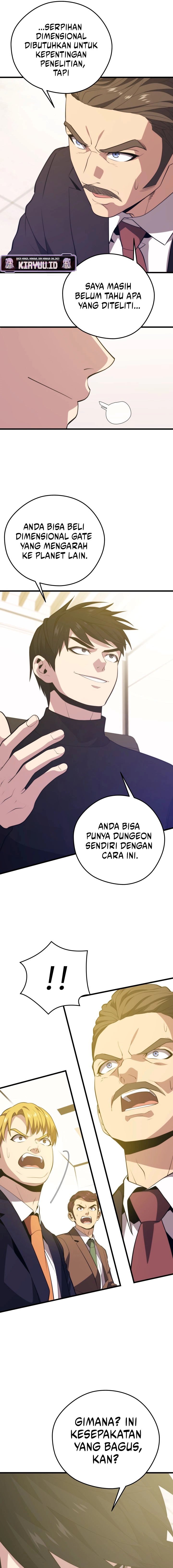Seoul Station Necromancer