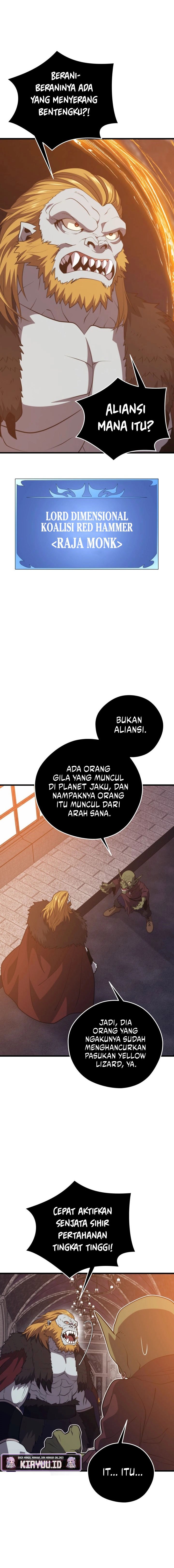 Seoul Station Necromancer