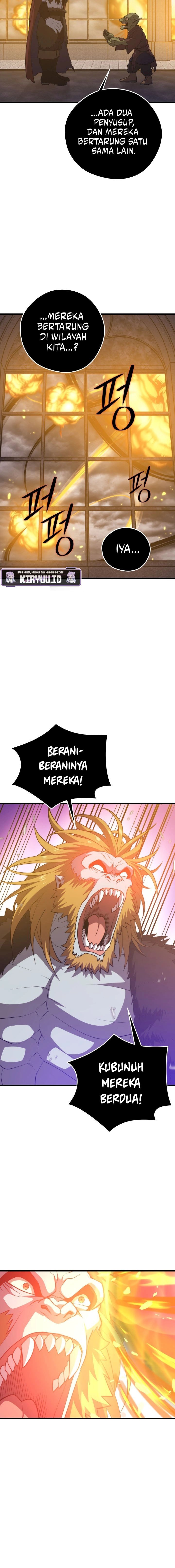 Seoul Station Necromancer