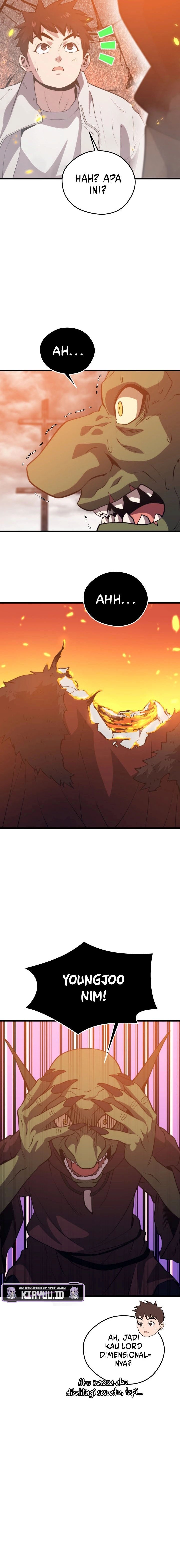 Seoul Station Necromancer