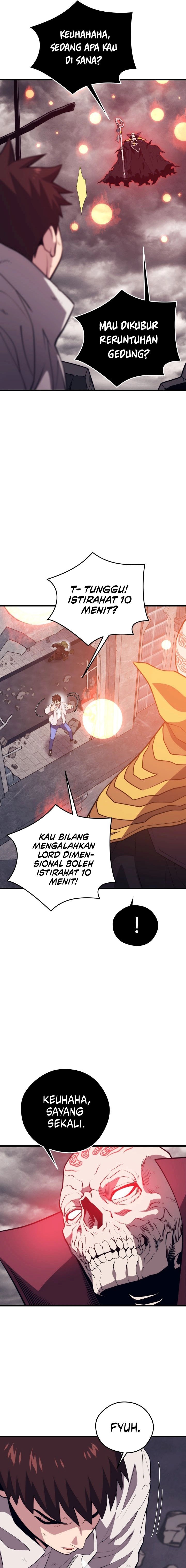 Seoul Station Necromancer