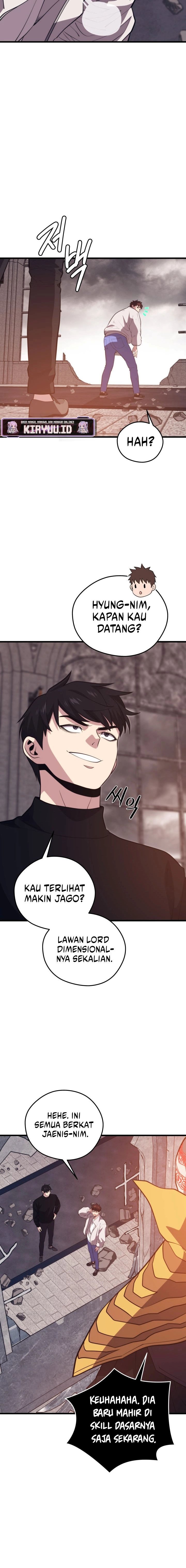 Seoul Station Necromancer