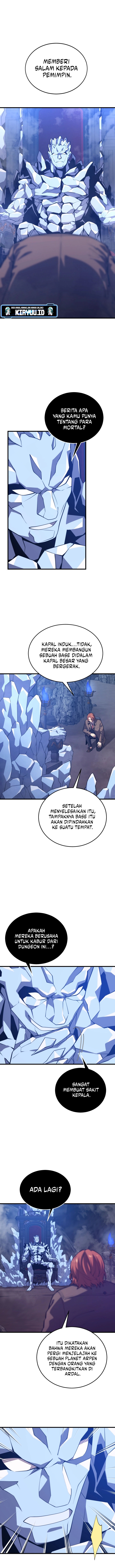 Seoul Station Necromancer
