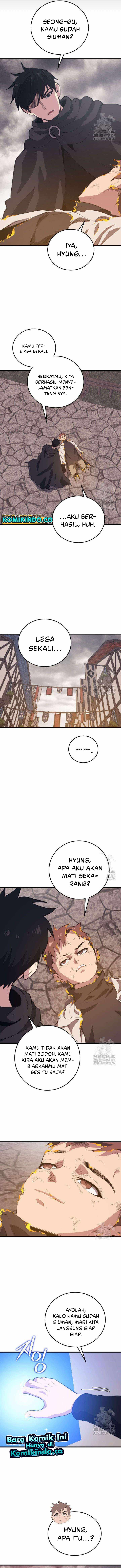 Seoul Station Necromancer