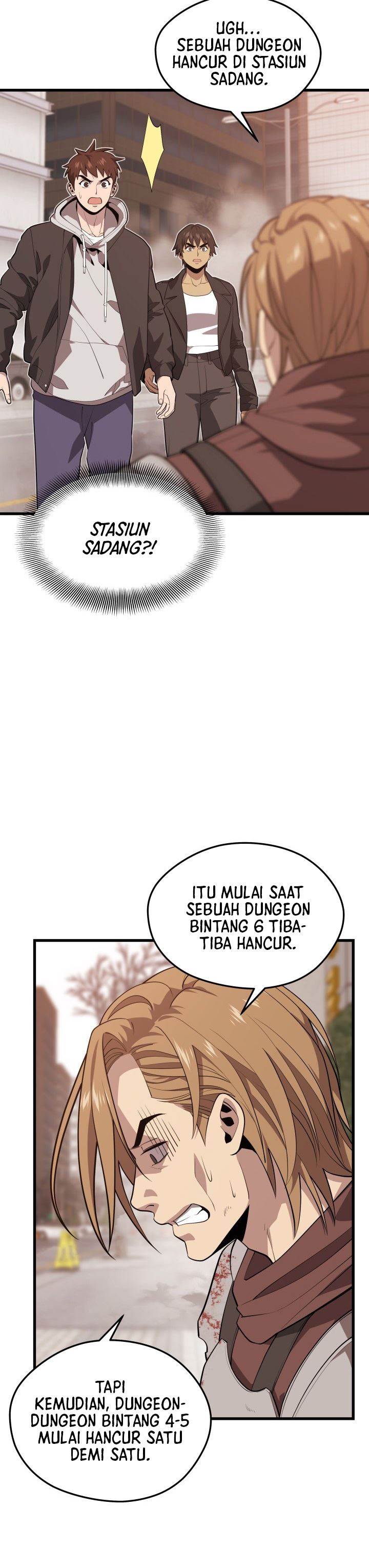 Seoul Station Necromancer