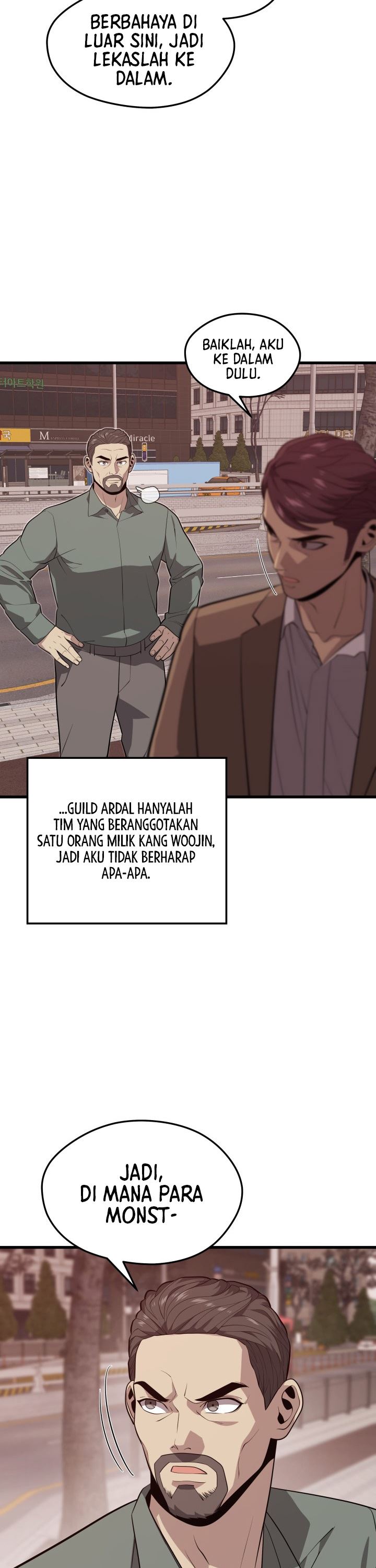 Seoul Station Necromancer
