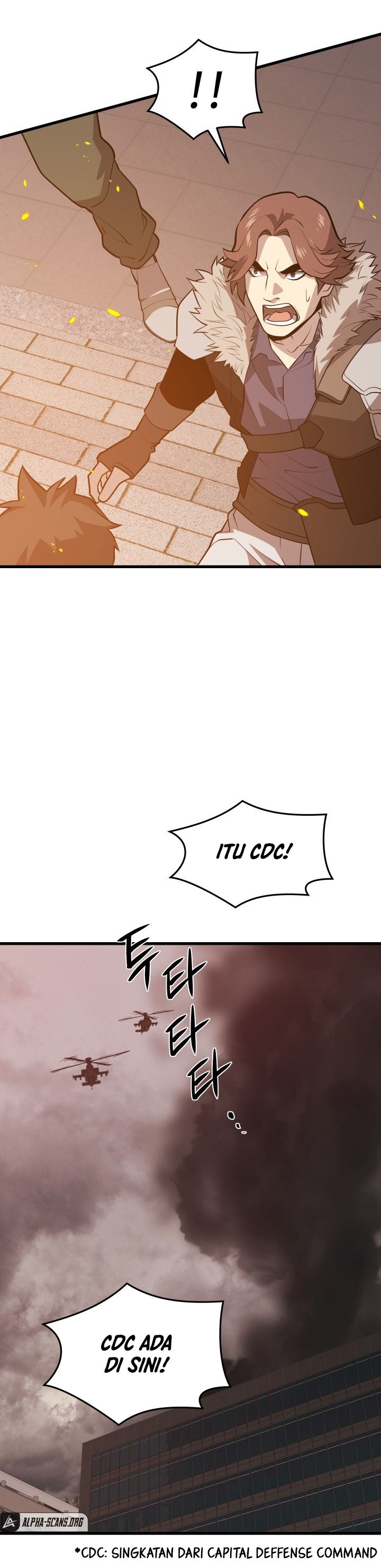 Seoul Station Necromancer