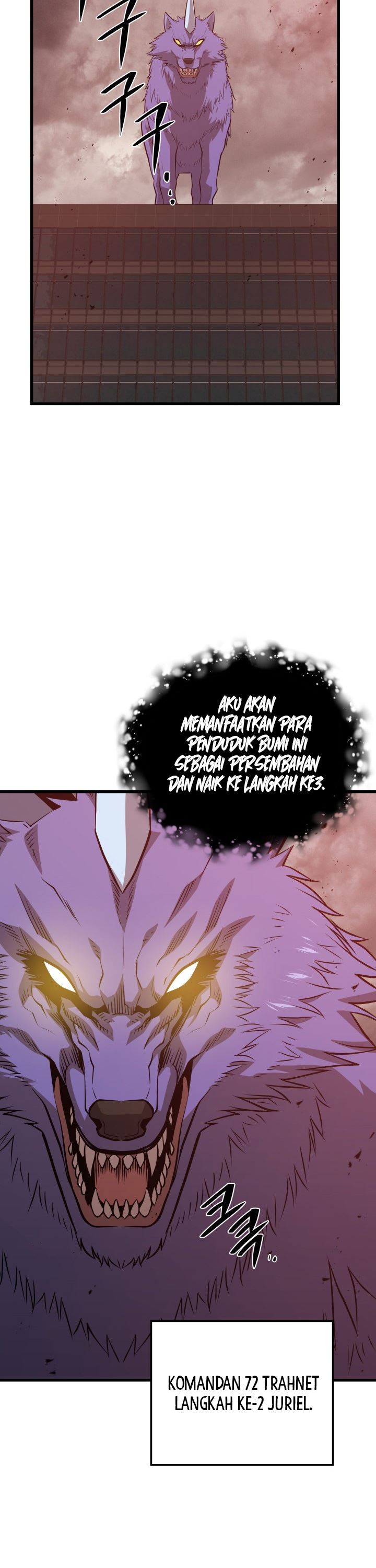 Seoul Station Necromancer
